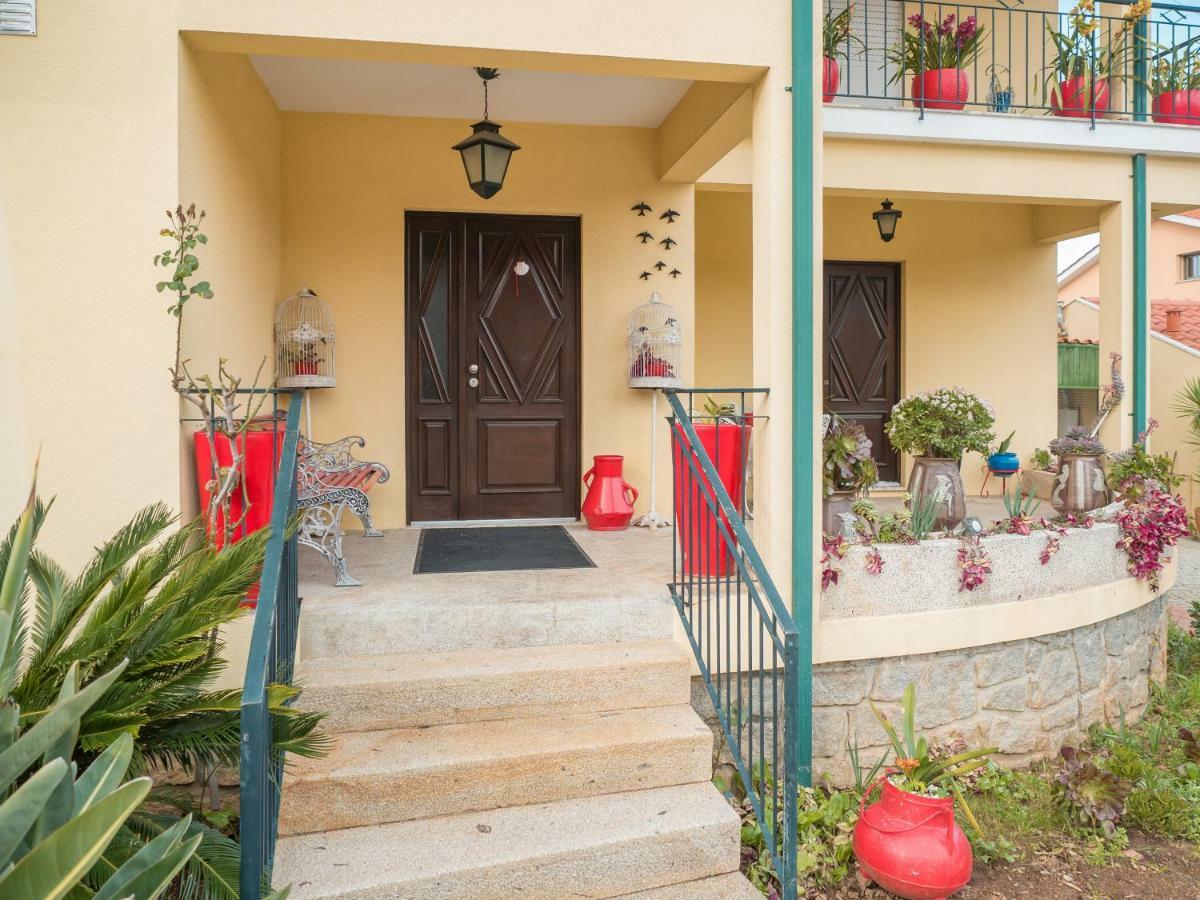 Casa Das Andorinhas Ponte de Lima Exterior photo
